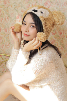 木子美个人资料
