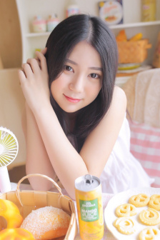 御前演出